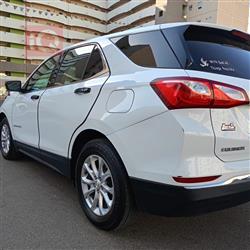 شيفروليه ايكونس